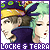  FFVI - Lock and Terra: 